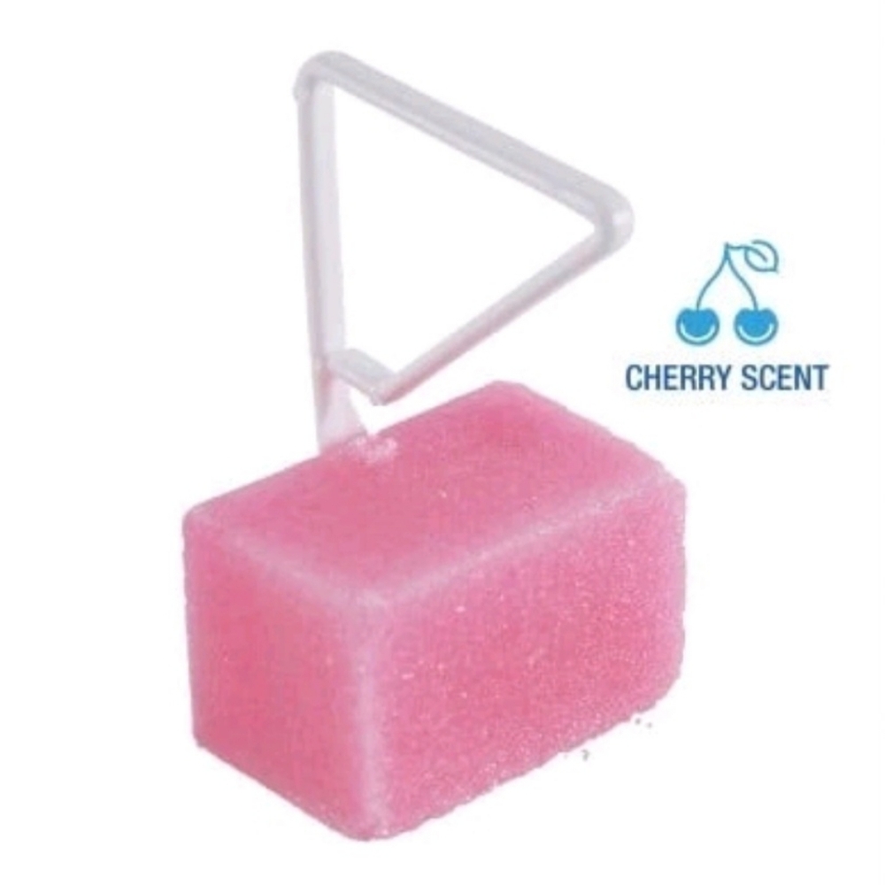 Fresh Products 12 Pack Toilet Bowl Deodorizer Block Cherry Scent Sealed NIB - Picture 11 of 12